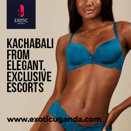 escorts in uganda